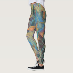 Collants de douches printanières