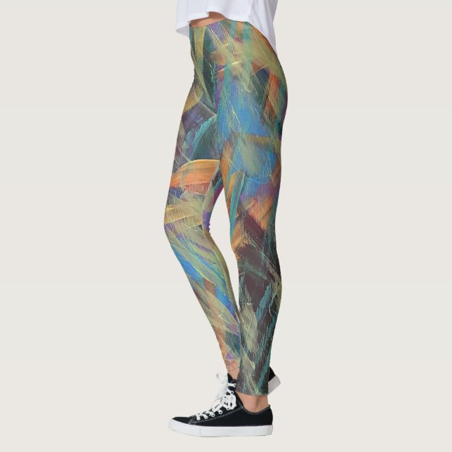 Collants de douches printanières (Gauche)