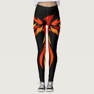 Collants de force de Phoenix