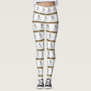 Collants de Noël