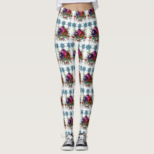 Collants de Noël