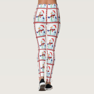 Collants de Noël
