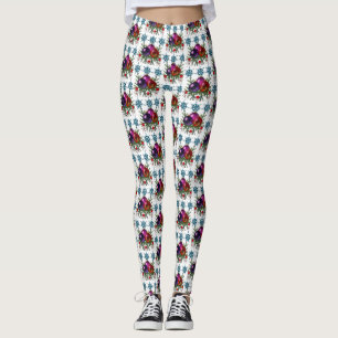 Collants de Noël