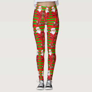 Collants de Noël
