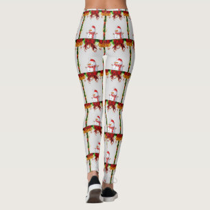 Collants de Noël