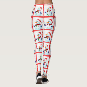 Collants de Noël