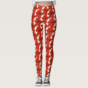 Collants de Noël
