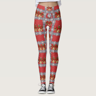 Collants de Noël