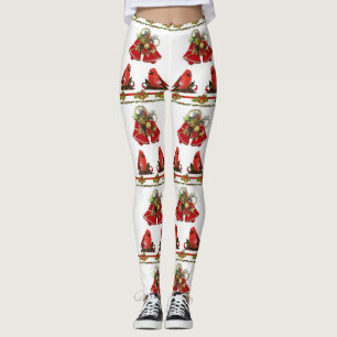 Collants de Noël