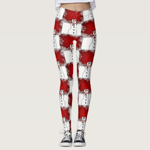 Collants de Noël