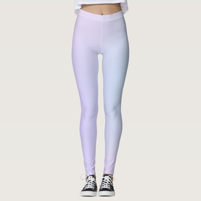 Collants dégradés tendance (Devant)
