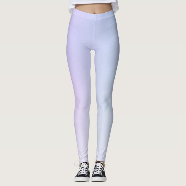 Collants dégradés tendance (Devant)