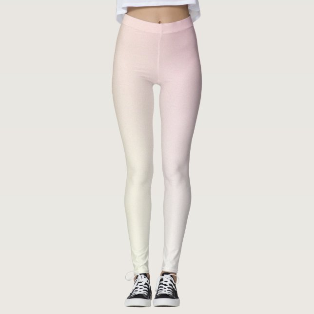 Collants dégradés tendance (Devant)