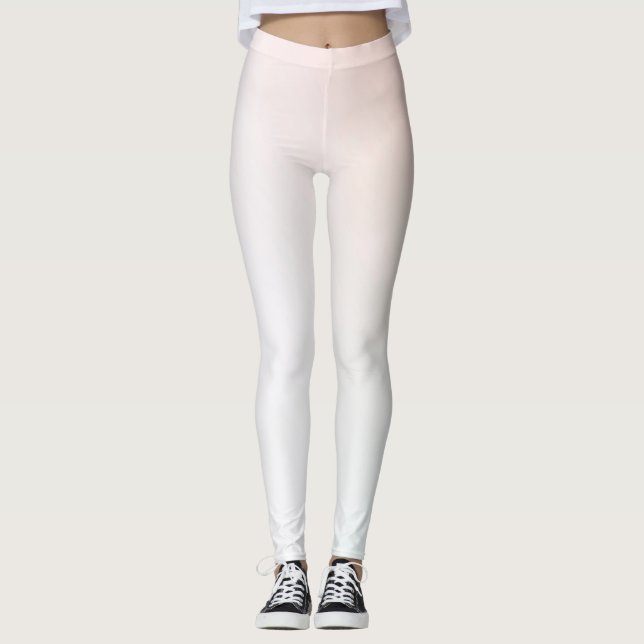 Collants dégradés tendance (Devant)