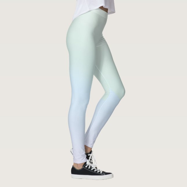 Collants dégradés tendance (Droite)