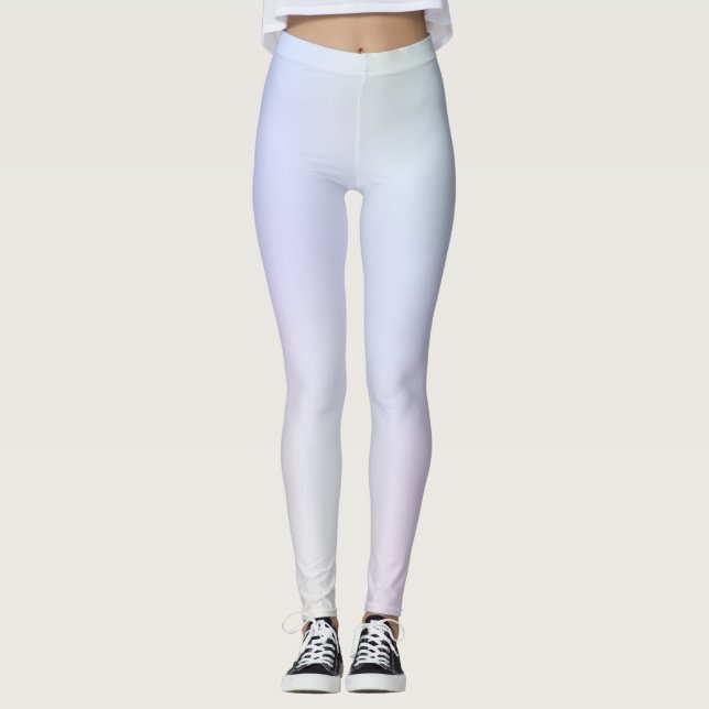 Collants dégradés tendance (Devant)