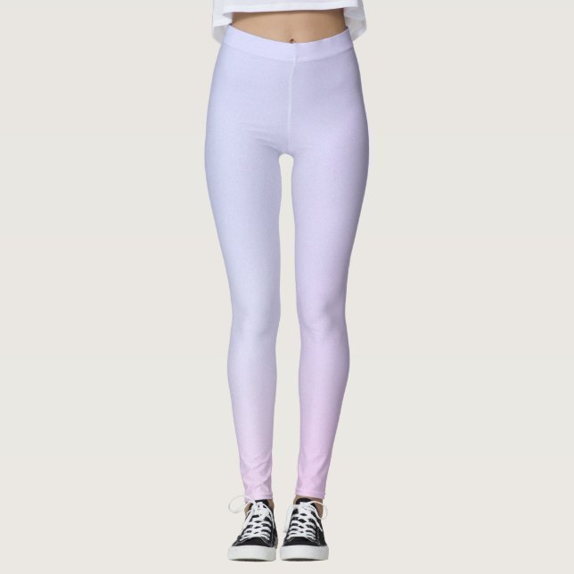 Collants dégradés tendance (Devant)