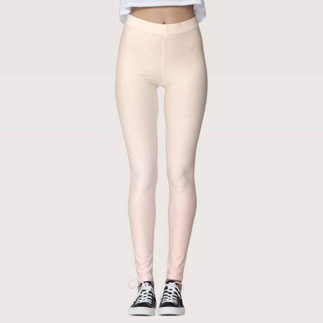 Collants dégradés tendance (Devant)
