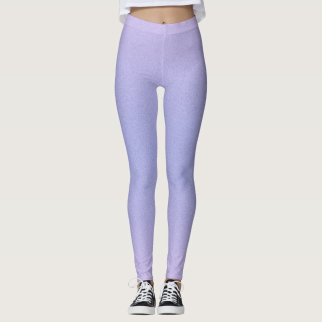 Collants dégradés tendance (Devant)