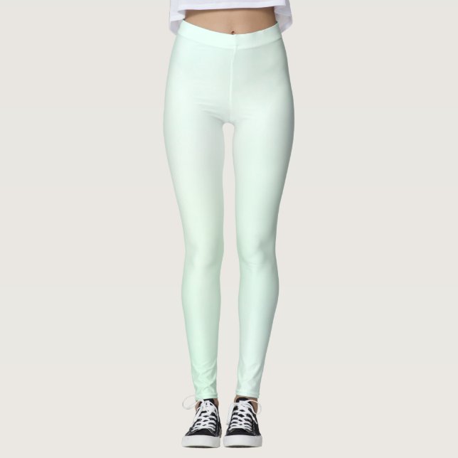 Collants dégradés tendance (Devant)