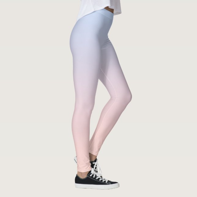 Collants dégradés tendance (Droite)