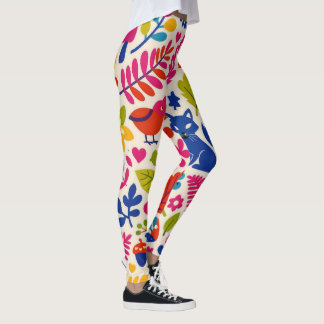 Collants d'exercice pour femmes