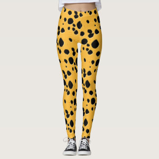 Collants Fromageux