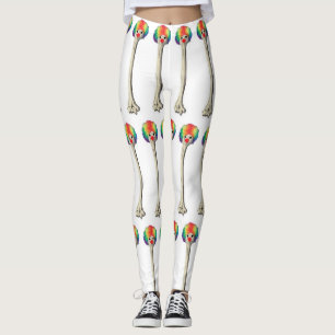 Collants Funny Bone