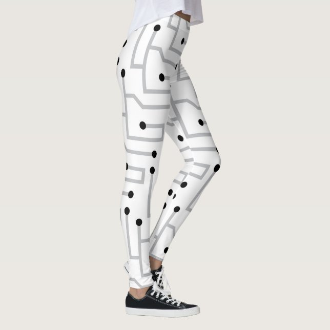 Collants Geek (Droite)
