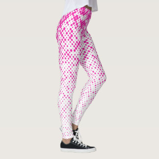 Collants Halftone