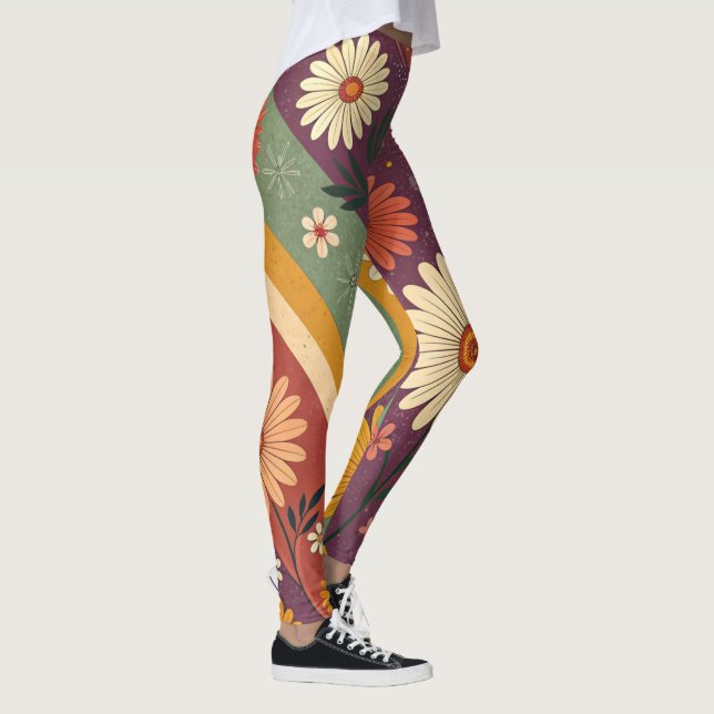Collants Hippie (Droite)