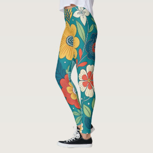Collants Hippie