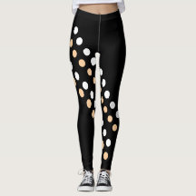 Collants Hot Spots