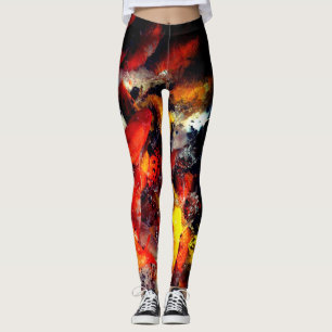 Collants Koi