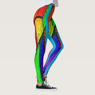 Collants Longs