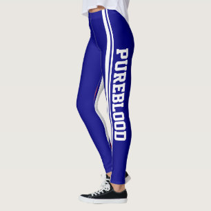Collants pour dames Pureblood
