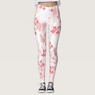 Collants roses
