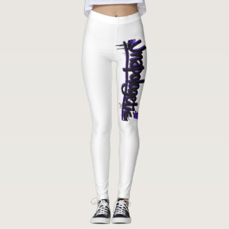Collants sans excuses
