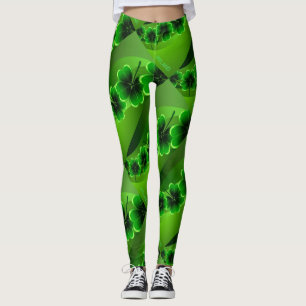 Collants Shamrock