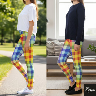 Collants Spectrum Stride