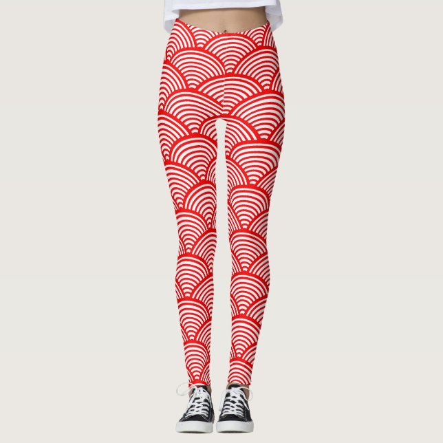 collants sunshine wave (Devant)