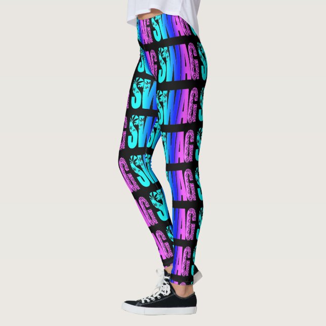 Collants Swag (Gauche)