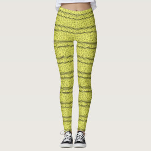Collants tournesol