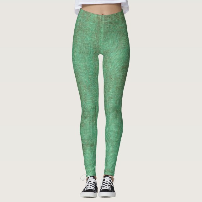 Collants Vintage Rupydetequila (Devant)