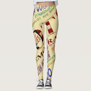 Collants Vote pour la démocratie
