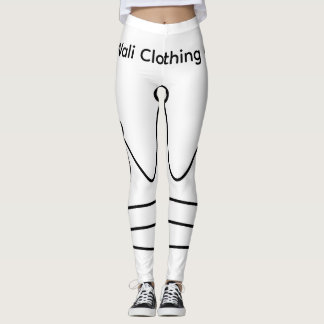 Collants Wali Clothing Co.