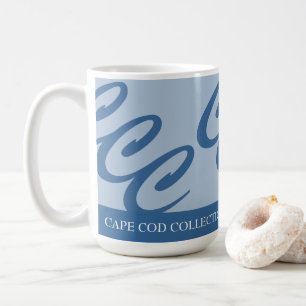 COLLECTE CAPE COD Café Mug