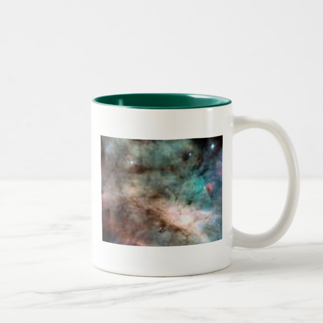 Collecte de l'univers de la Mug 5 (Droit)