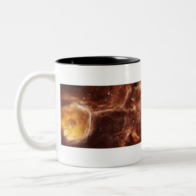 Collecte Universe de la Mug 9 (Gauche)
