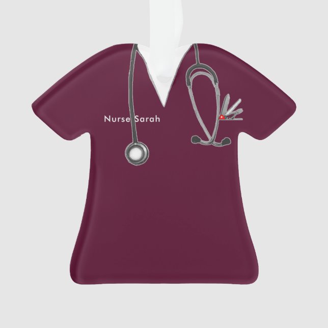 Collectif Infirmière créative (devant)